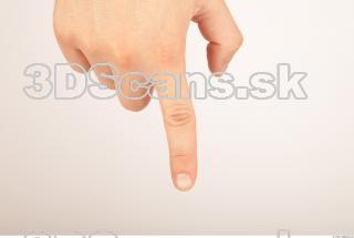 Photo reference of finger 0003